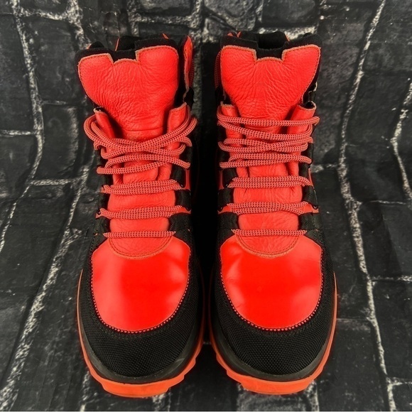 CAMPER LAB Helix Boots - Picture 8 of 13